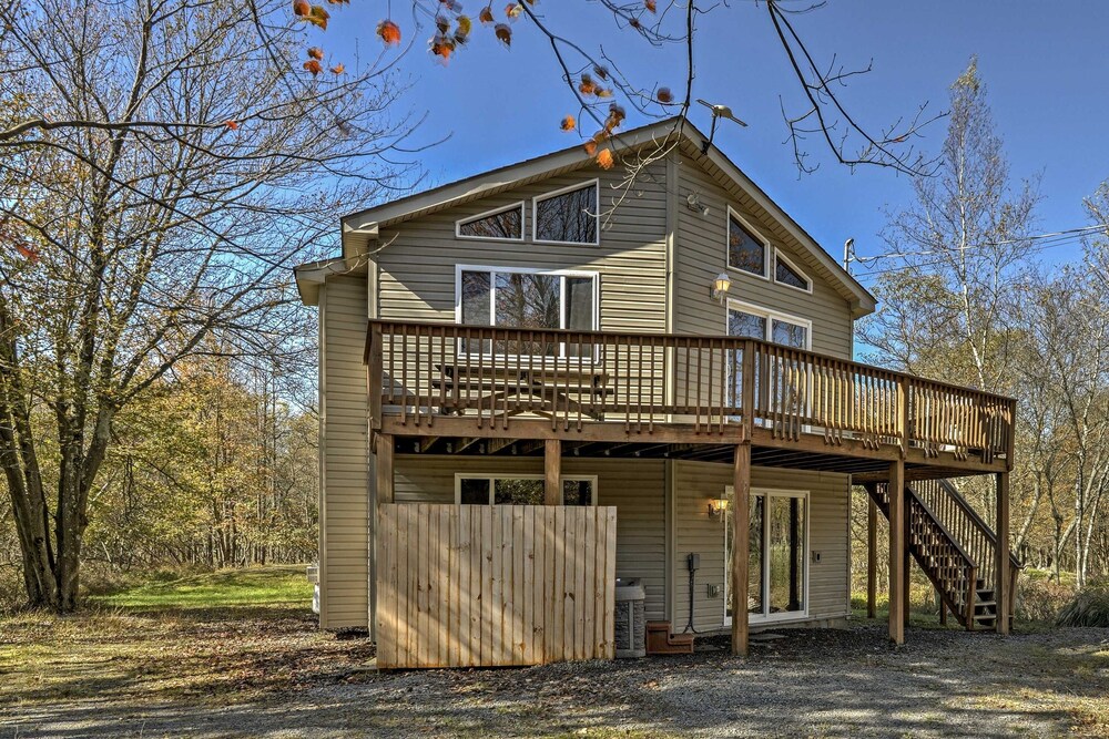 Ious Blakeslee Home W Access To Beach Pier 2018 Room Prices Featured Image