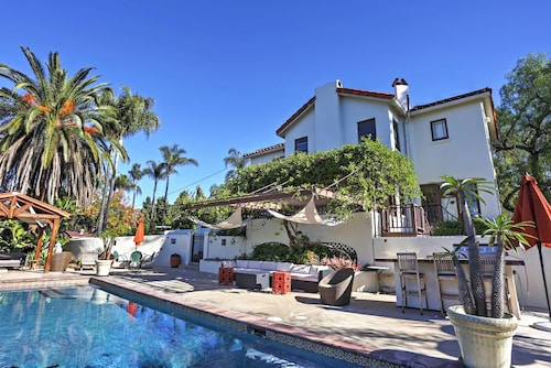 Hotels Near Viejas Alpine Top 10 By 4br El Cajon House W Deck Overlooking Private Pool