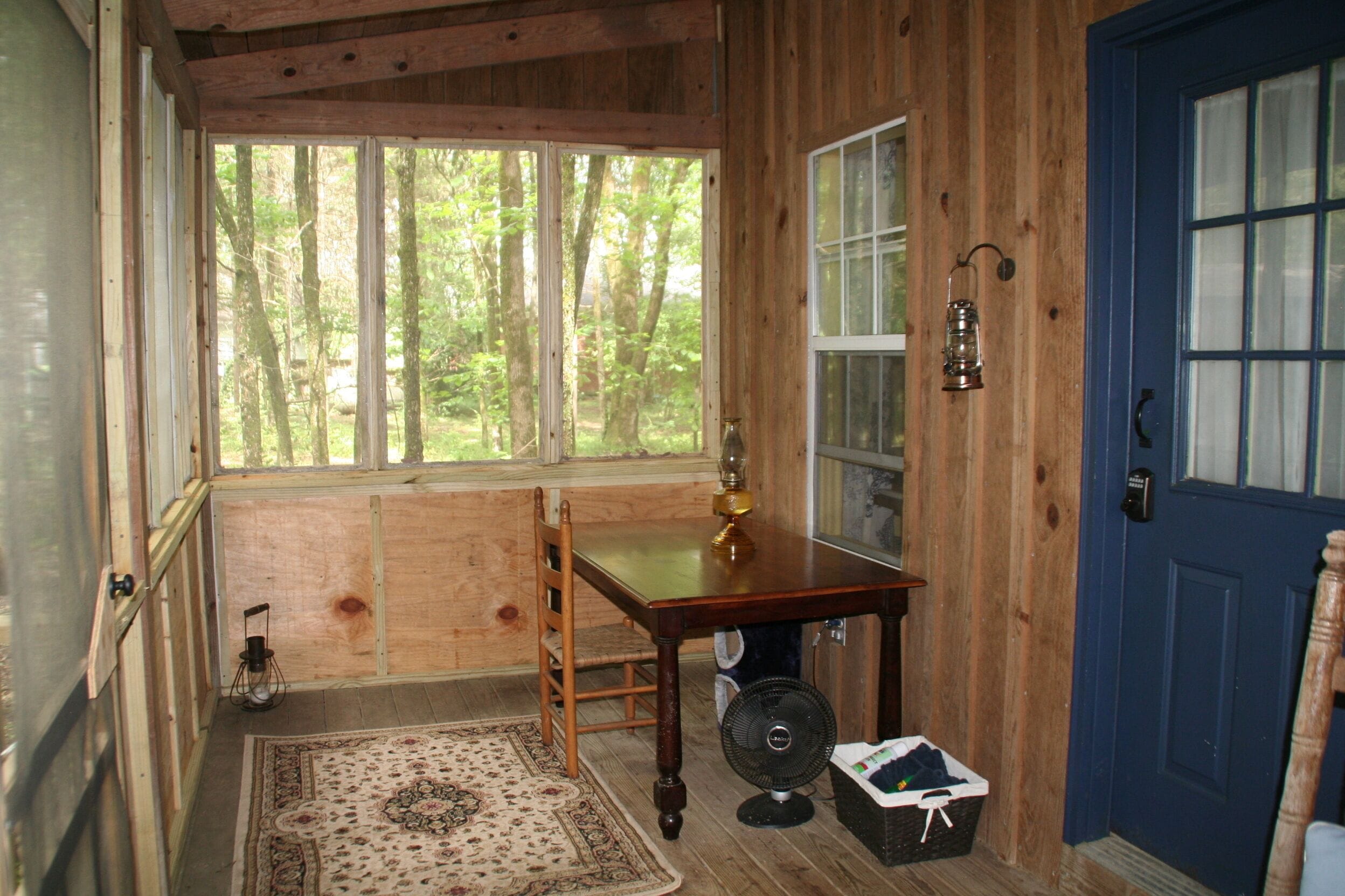 Wynnewood Rustic Cabin in Coldwater, United States