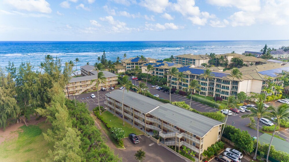 2 Bedroom Kapaa Condo with Pool and AC 115 in Kapaa Best Rates