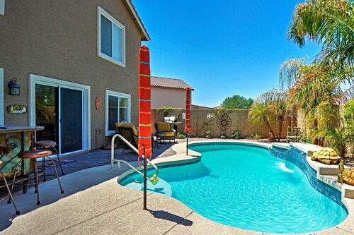 Hotels Near Raven Golf Club At Verrado Phoenix Top 10 By 4br Buckeye Home At Sundance Development W Pool