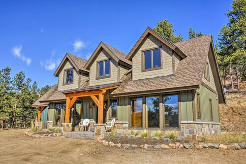 Hotels Near Staunton State Park Conifer Top 10 By Hotels Near Staunton State Park New Pine 2br Hillside Home On 12 6 Acres W Views