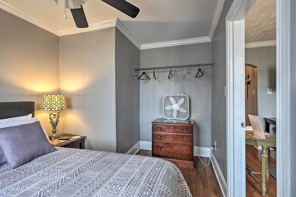 Updated Williamstown Apt - 2 Mi to Ark Encounter!