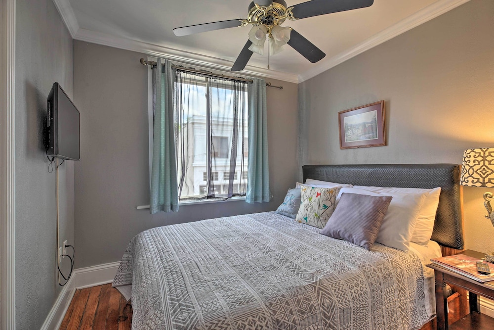 Updated Williamstown Apt - 2 Mi to Ark Encounter!