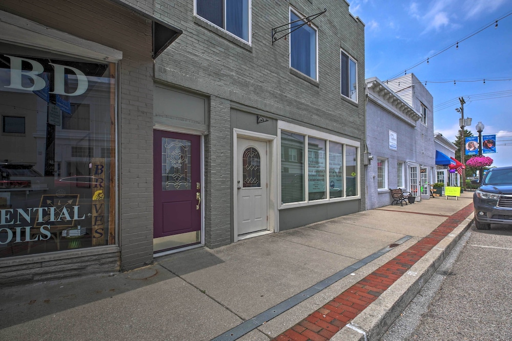 Updated Williamstown Apt - 2 Mi to Ark Encounter!