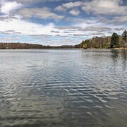 Top 10 Balsam Lake Hotels In Wisconsin 75 Hotel Deals On Expedia Lakefront 2br Balsam Lake Cabin W Private Dock