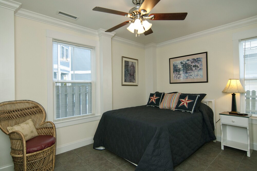 Stunning 4 Bedroom Oceanfront Duplex! Kure Beach Vrbo