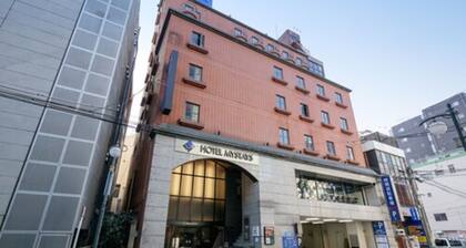 Hotel Mystays Kagoshima
