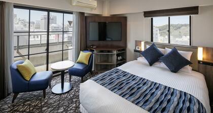 Hotel Mystays Kagoshima