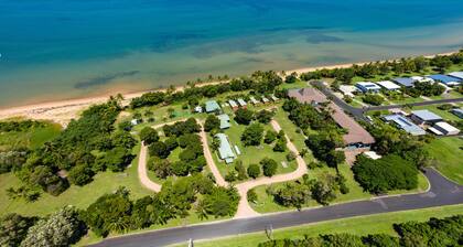 King Reef Resort