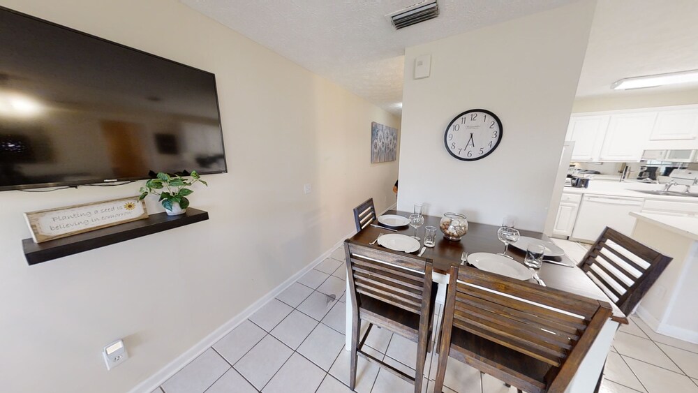 Free Golf & Activities Daily! Great Location Gulf View Pet Friendly