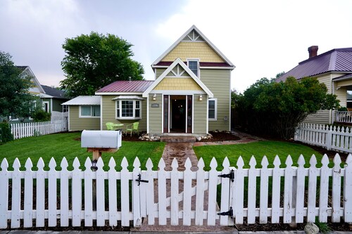 Best Salida Cottages For 2020 Find Cheap 78 Cottage Rentals
