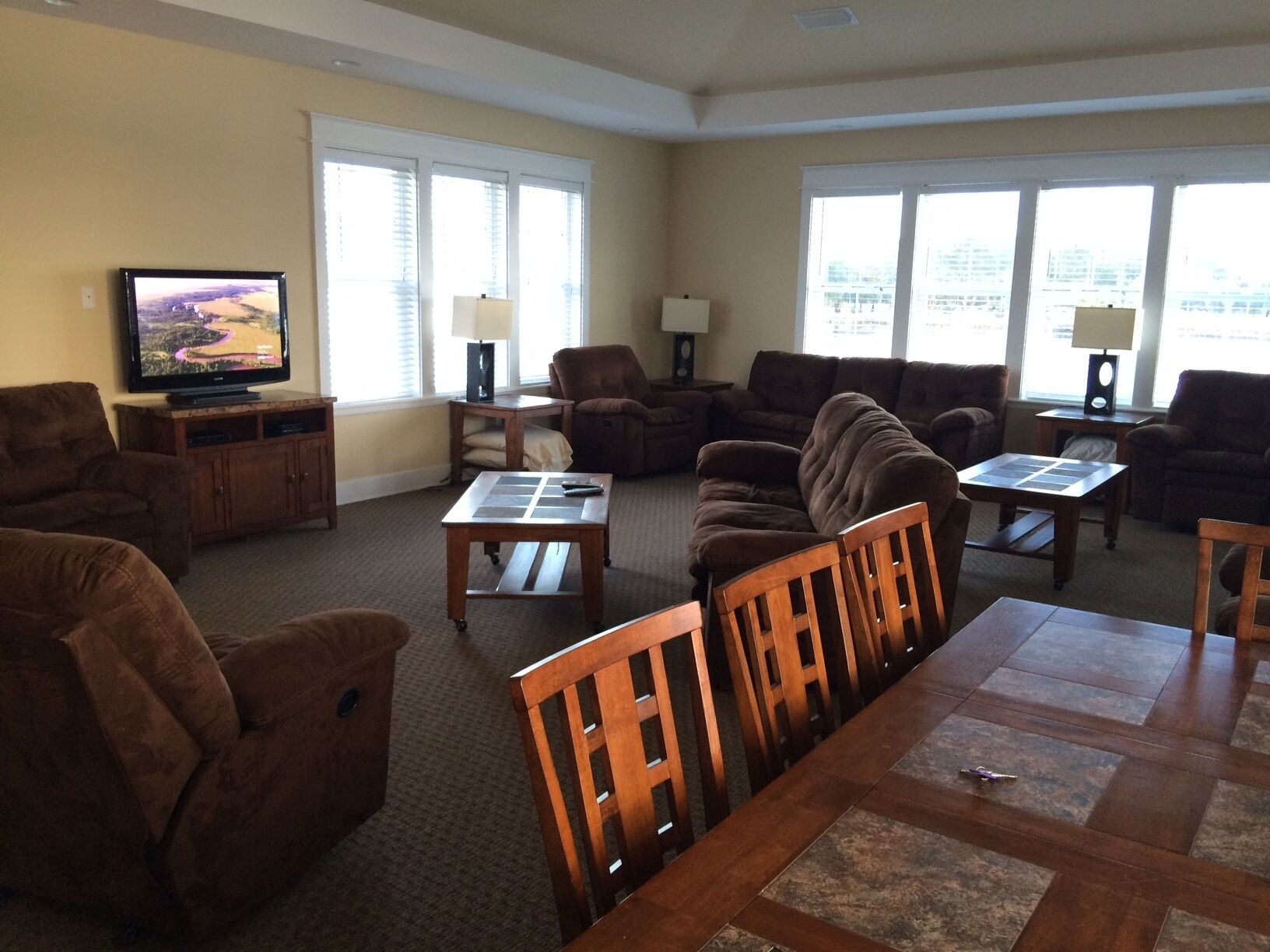 The Clubhouse at The Estuary in Chiefland, United States