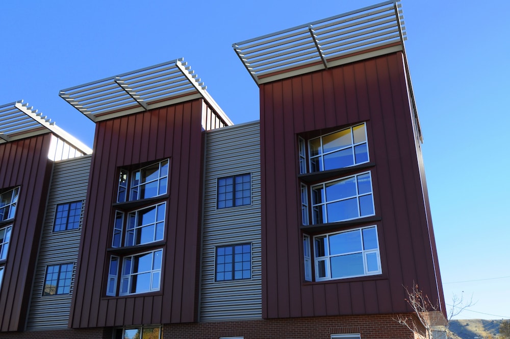 The Loft Urban Bozeman Loft with Hot Tub Bozeman Vrbo