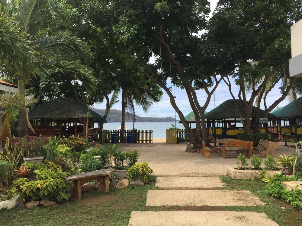 Pamana Beach Resort In Nasugbu Hotel Rates Reviews On Orbitz