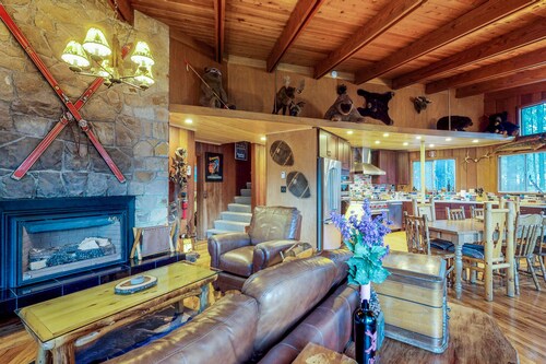 Best Cabins In Jackson 2020 Find Cheap Cabins Rentals From 138
