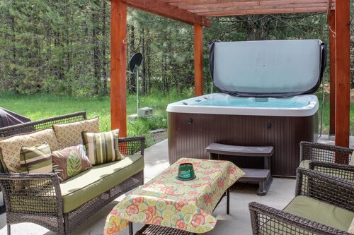 Best Cabins In Cocolalla For 2020 Find Cheap 64 Cabins Rentals