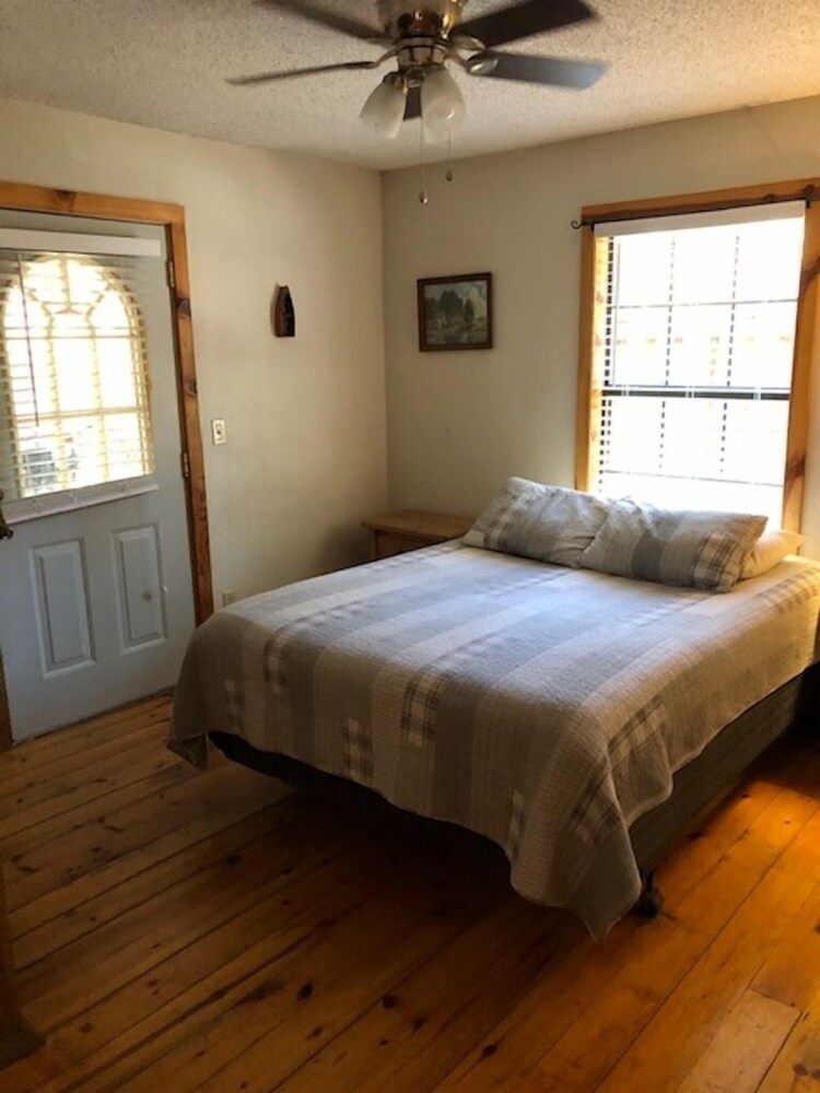 Affordable cabin near Beavers Bend State Park Hochatown Vrbo