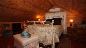1 bedroom, Internet, linens
