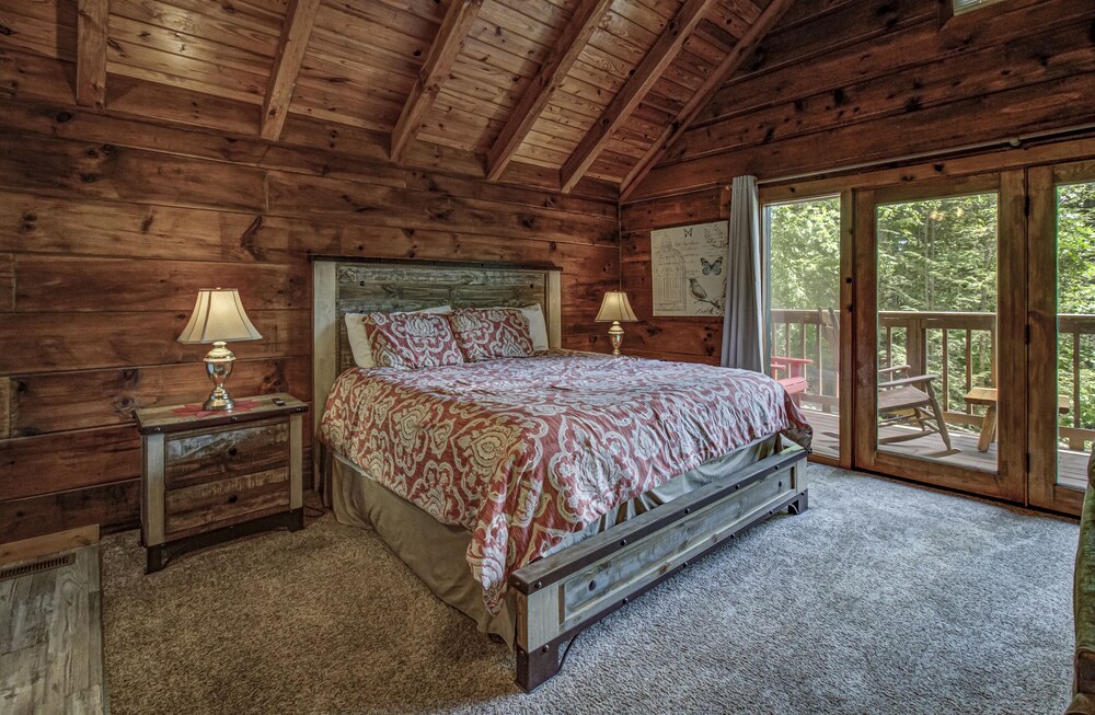 9 Best PetFriendly In Gatlinburg, Tennessee Trip101