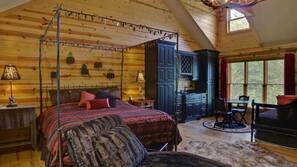 2 bedrooms, Internet