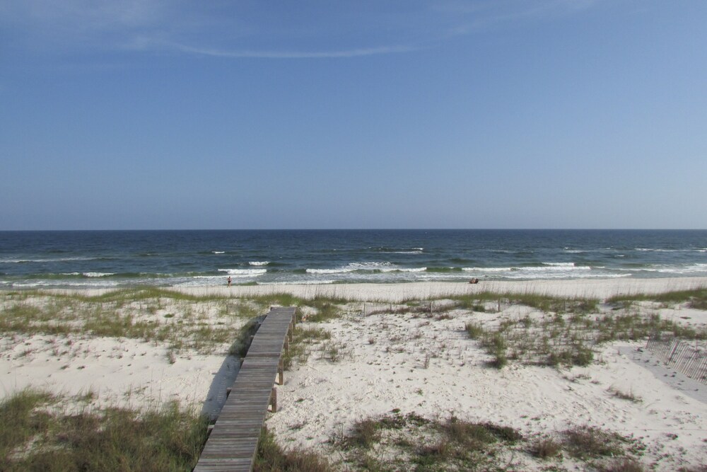 Pet Friendly!!! On the Gulf