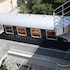 Train Cabin Hostel