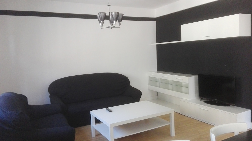 Apartamentos Dalía 4