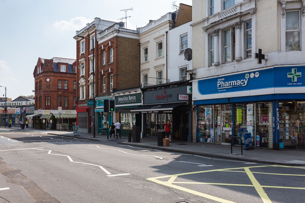 Z O Properties Kensington London 2019 Hotel Prices - 