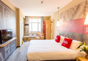 Superior Double Room | Free WiFi, wheelchair access