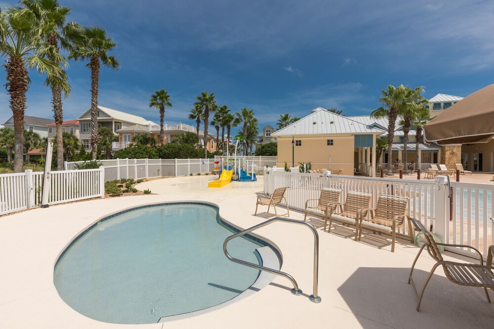 Wow Sunset Key Home In Cinnamon Beach 5 Bedroom Suites Private Featured Image Pool
