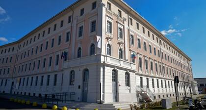 Nuovo Albergo Operai