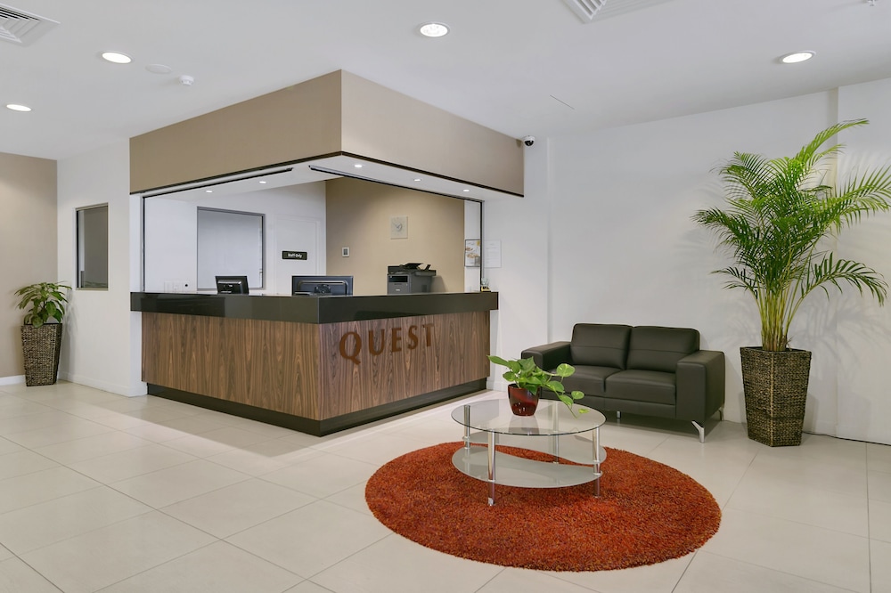 Quest South Brisbane in Brisbane Best Rates & Deals on Orbitz