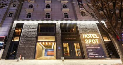 HOTEL THE Spot