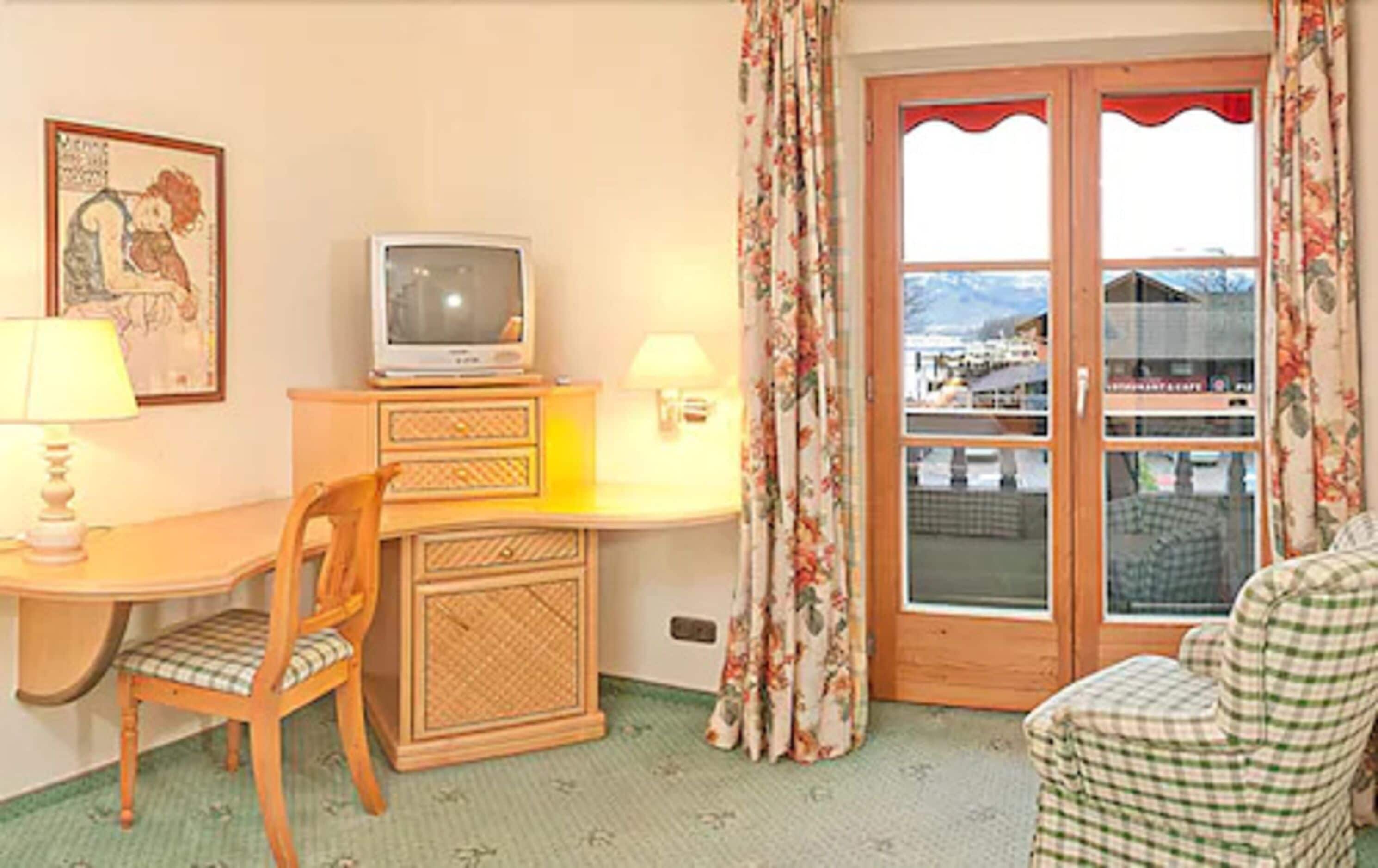 Hotel Schlossblick Chiemsee in Prien am Chiemsee, Germany