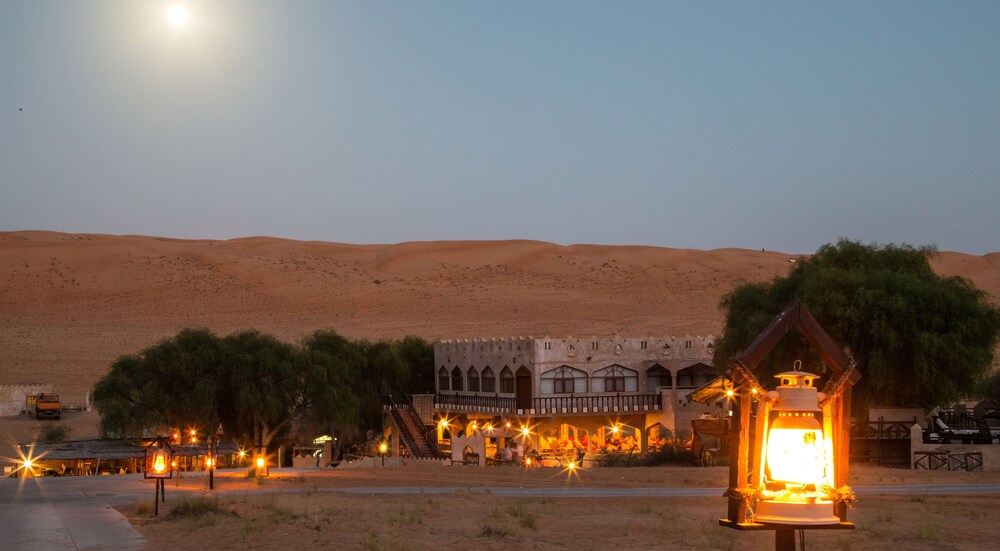 Discount 90 Off 1000 Nights Camp Oman B B Hotel Online Stornieren