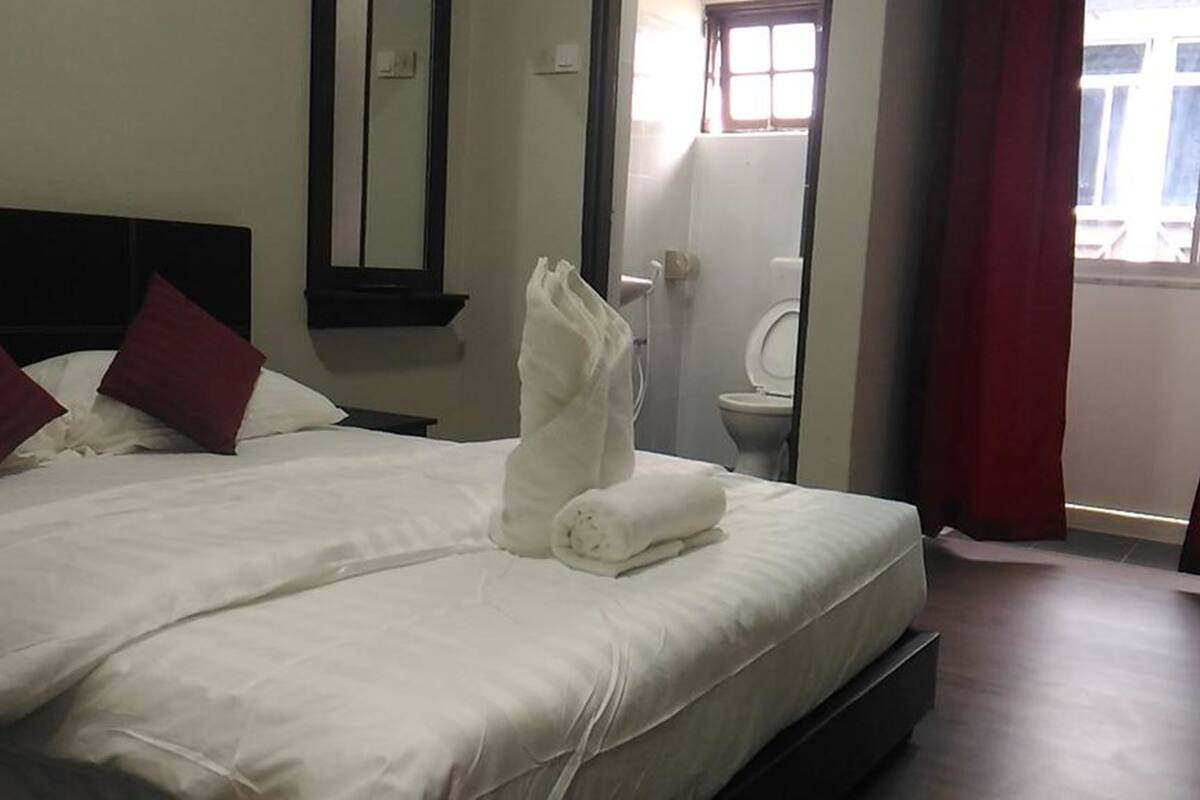 Rasa Sayang Hotel Faciliteiten En Beoordelingen 21 Expedia Nl