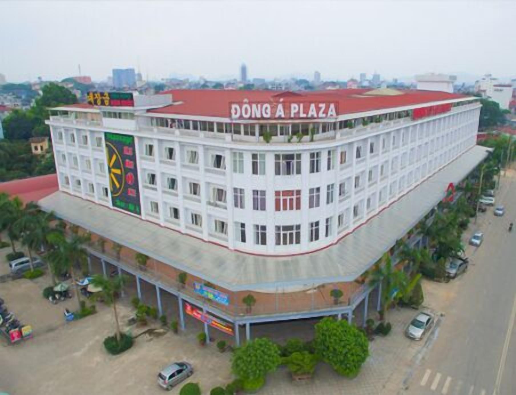 May Plaza Hotel, Thái Nguyên | Expedia.com.vn