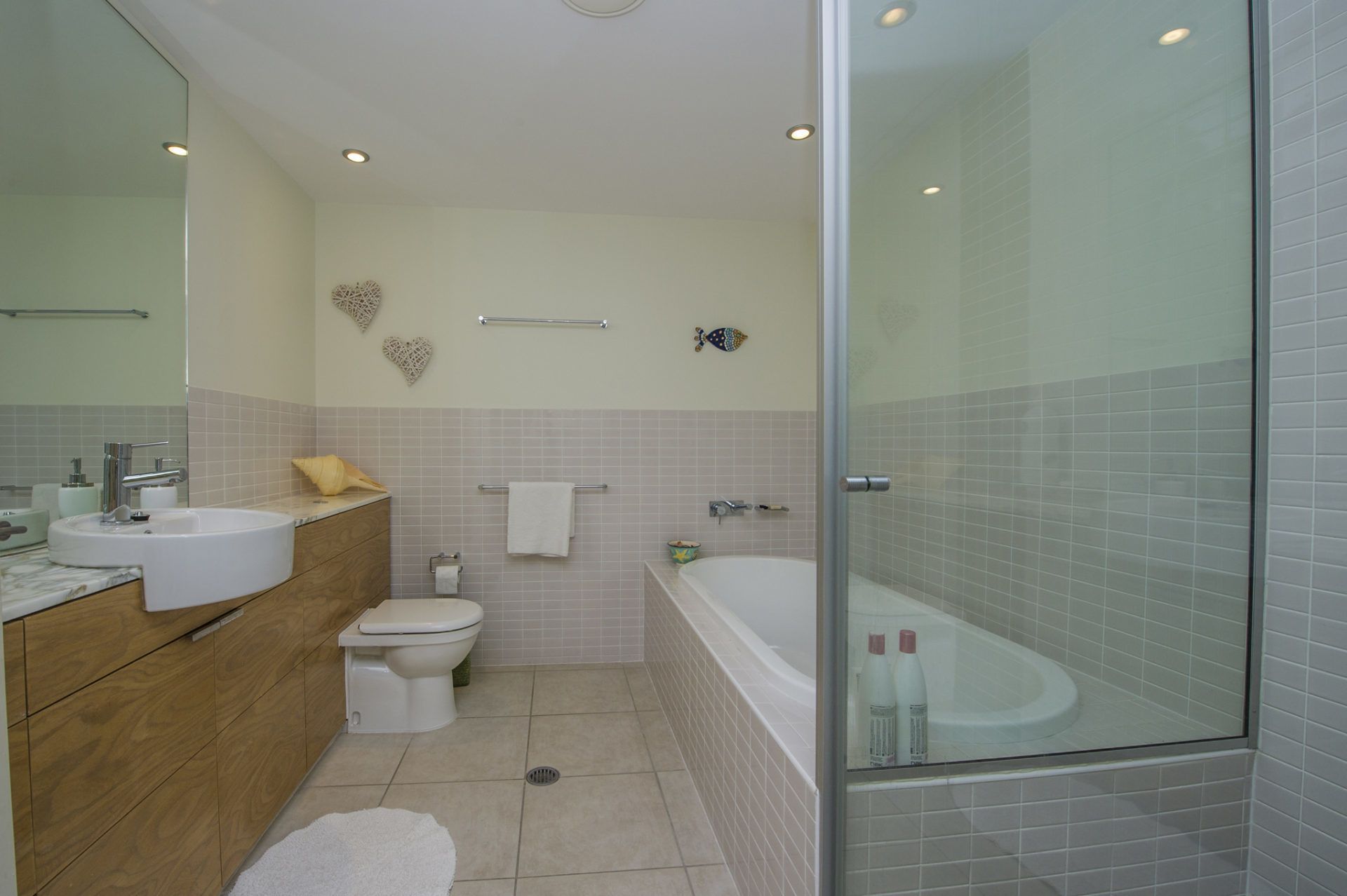 Blue on Blue Apartment 332