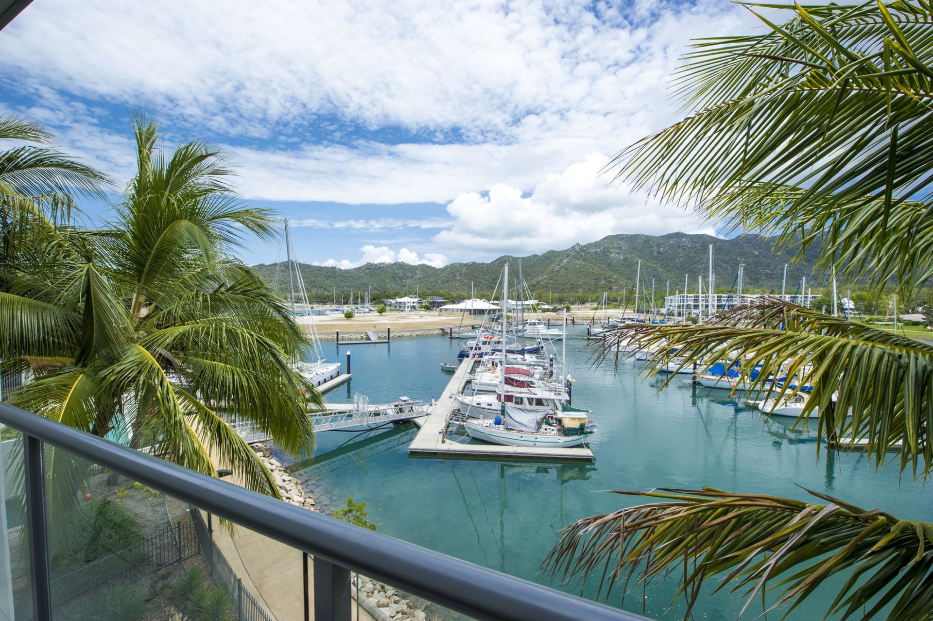 Blue on Blue Apartment 332