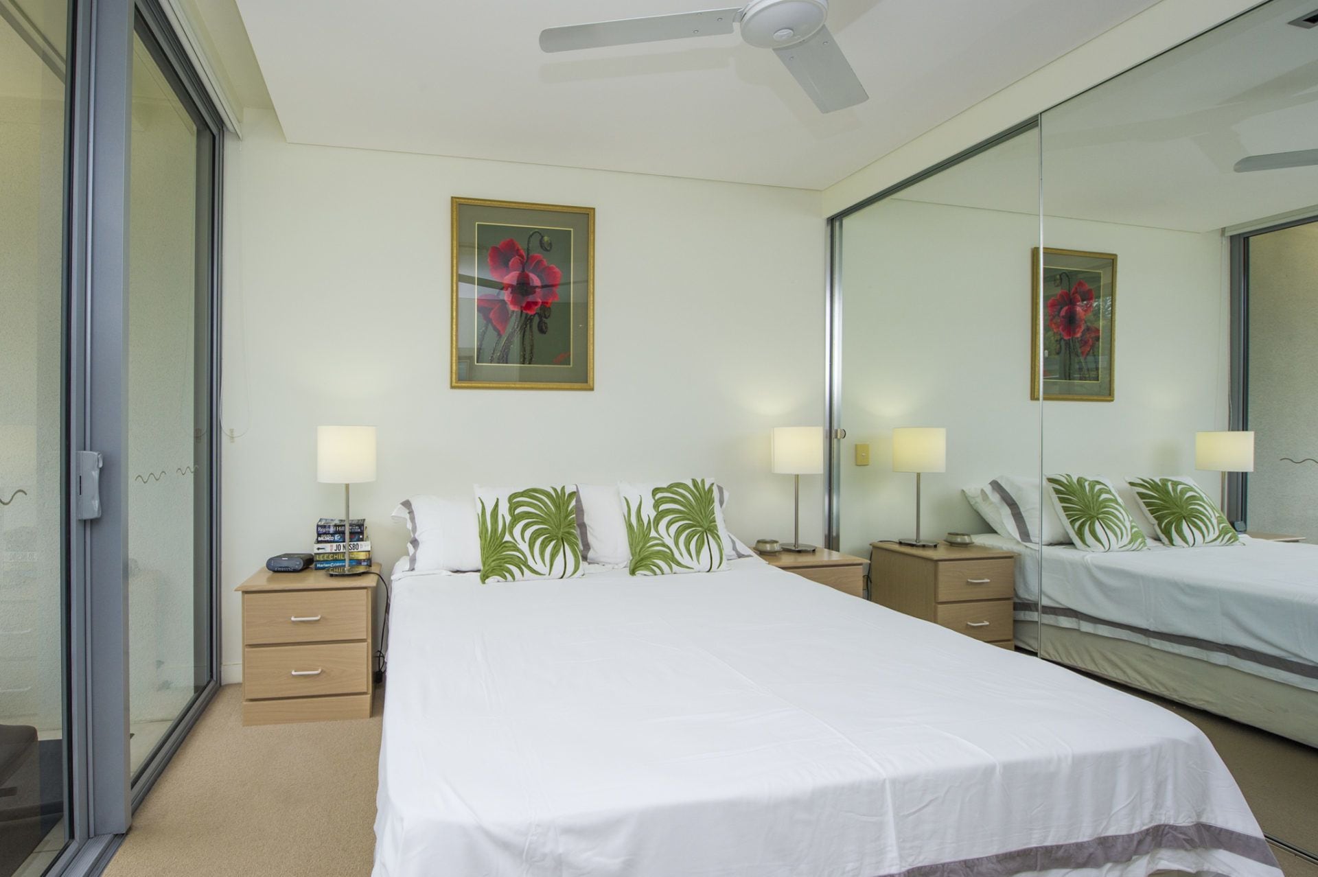 Blue on Blue Apartment 332