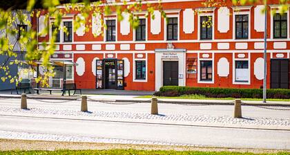 Hotel Baltaci Starý Zámek