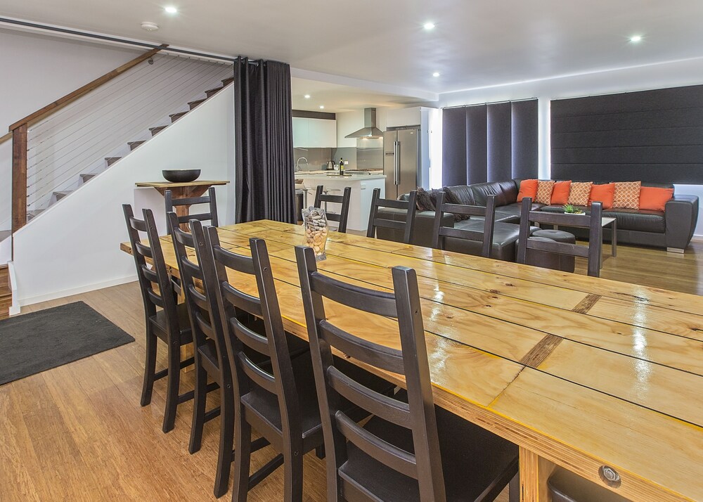 Twynam House – Jindabyne