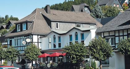 Hotel Hochland