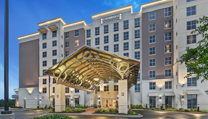 Staybridge Suites Florence Civic Center An Ihg Hotel Florence 2021 Updated Prices Expedia Co In Florence Civic Center Events 2022