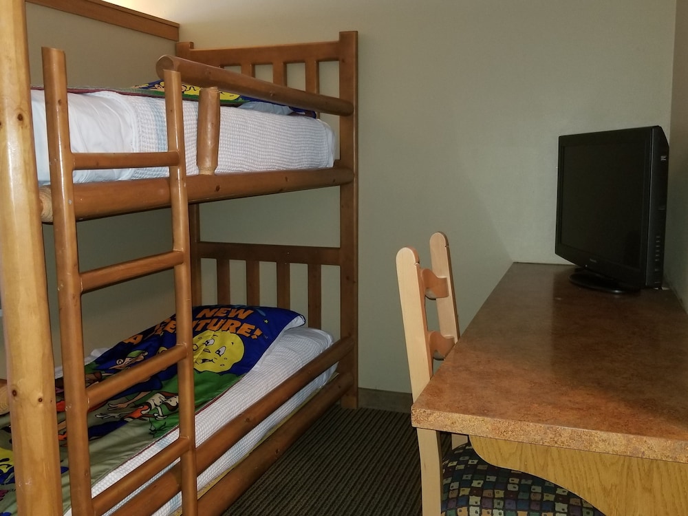 More Top Hotels