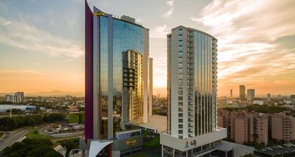 Hard Rock Hotel Guadalajara