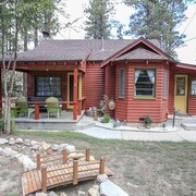 Big Bear Cottages 10 Best Holiday Cottages In 2020 Wotif