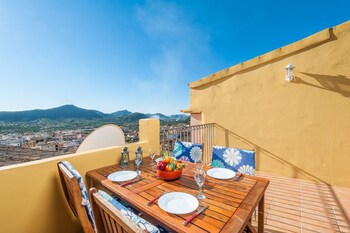 2 Apartaments Dun Dormitori A La Platja A Ltaronja