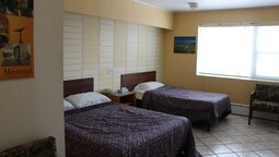Motel Oscar Motel Oscar